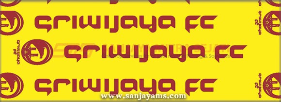 Lanyard Sriwijaya FC