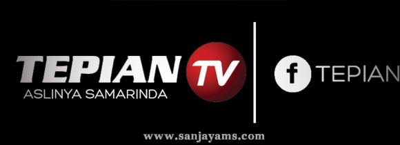 Lanyard Tepian TV