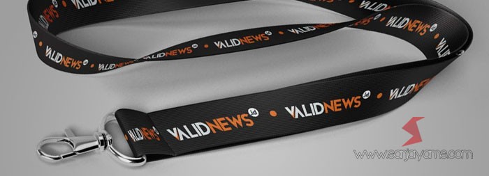Lanyard Valid News