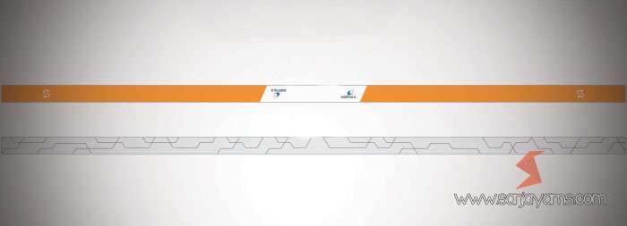Lanyard Wartsila
