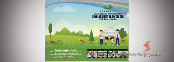 Map L Sekolah Cinta Kasih