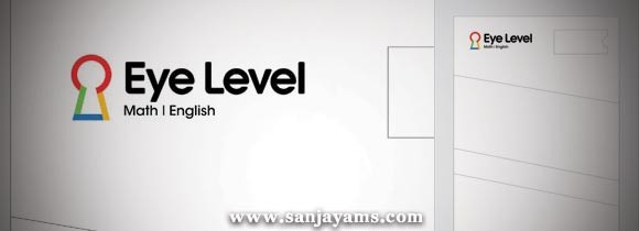 Map Plastik Eye Level