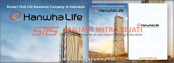 Map Plastik Hanwha Life
