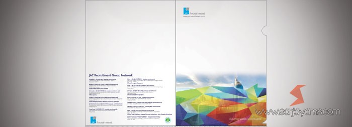 Map Plastik L - JAC Recruitment