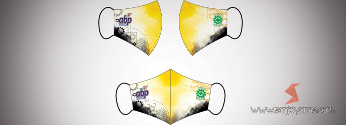 Masker ABP Energy
