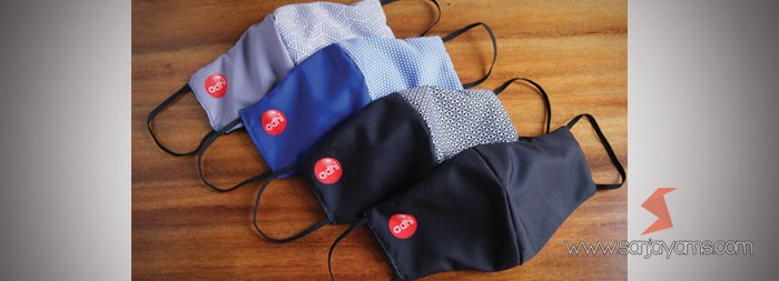 Masker Adhi Karya