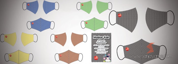 Masker Adhi Karya