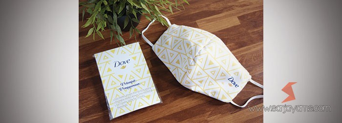 Masker Dove