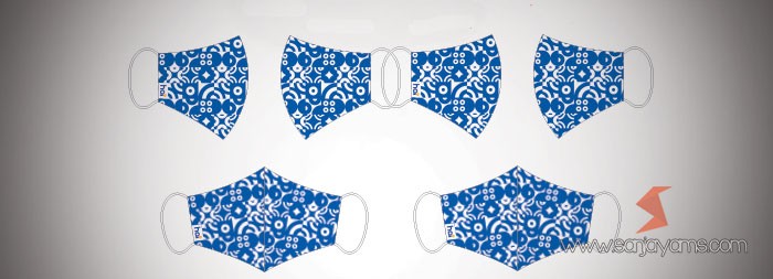 Masker Hai