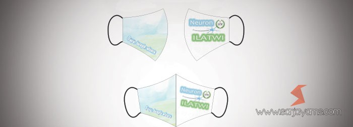 Masker ILATWI