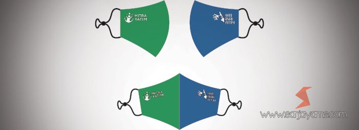 Masker Mitra Yatim