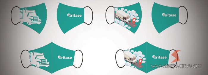 Masker Ritase
