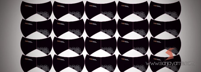Masker UAD