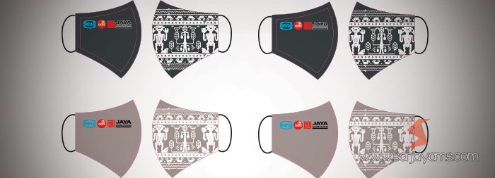 Masker Wika