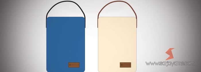 Messenger Bag Bank Indonesia
