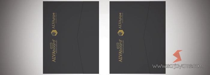 Memo Alva Board