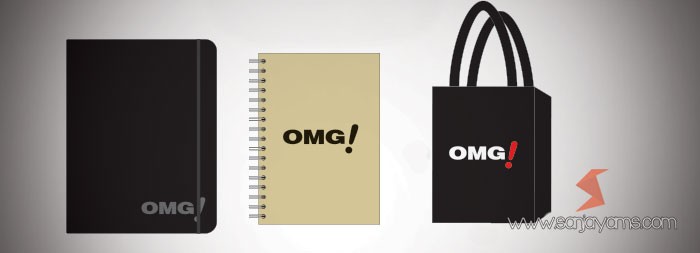 Memo Dan Tas OMG