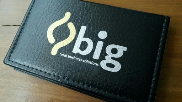 Memo Kotak PT Big
