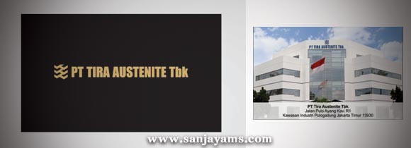 Memo Kotak PT Tira