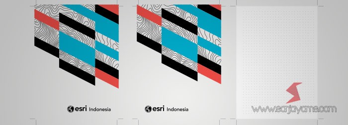 Memo PT Esri