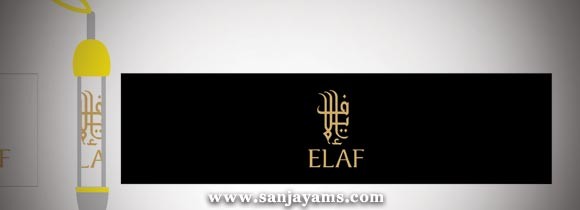 Memo Panjang dan Pen ELAF