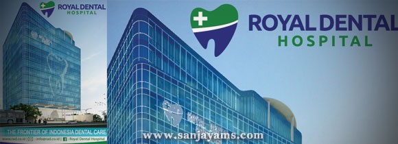 Memo Royal Dental