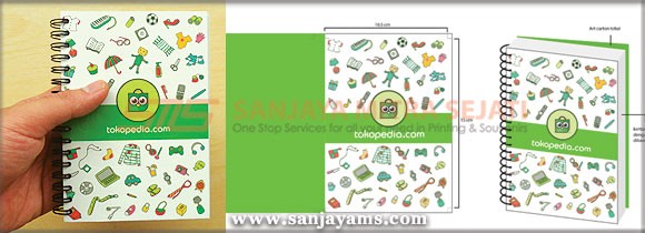 Memo Tokopedia