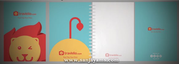 Memo Travelio