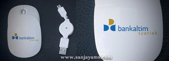 Mouse Bankaltim Syariah
