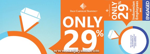 Mousepad Dale Carnegie Training