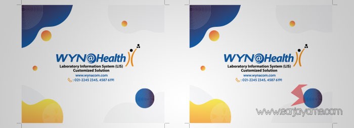 Mousepad TPK PT Wynhealth