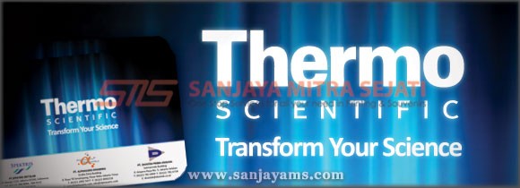 Mousepad Thermo Scientific