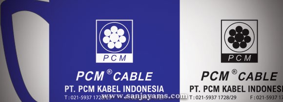 Mug Brasil PT PCM Kabel Indonesia