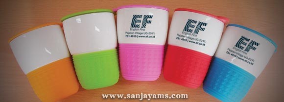 Mug Egg EF Pejaten