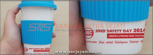 Mug Rainbow PT JGC