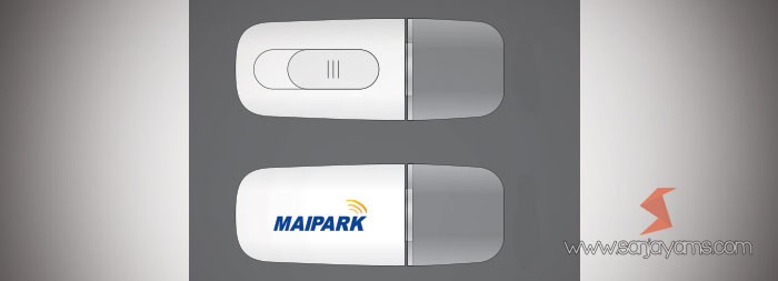 Nano mist spray Maipark