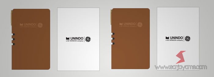 Notebook Unindo