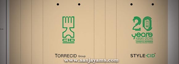 Paper Bag Craft Torrecid