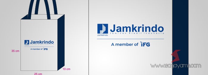 Paper Bag Jamkrindo