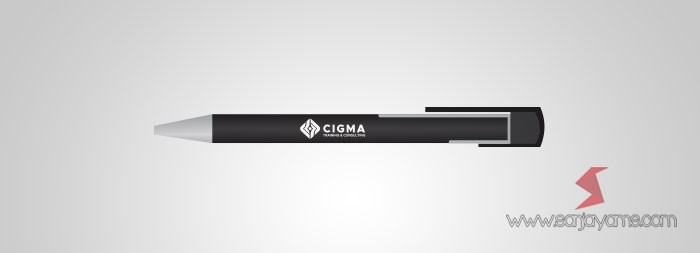 Pen - CIGMA