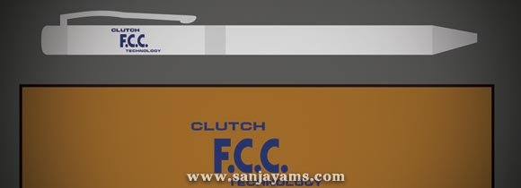 Pen 3 Fungsi FCC