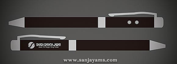 Pen 3 Fungsi Marga Sarana Jabar