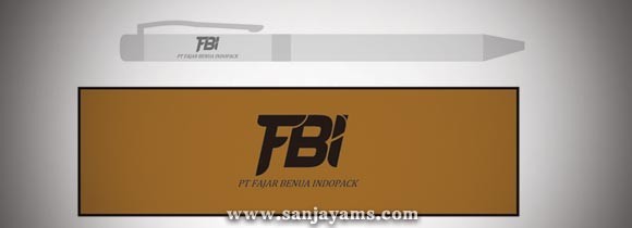 Pen 3 Fungsi PT Fajar Benua