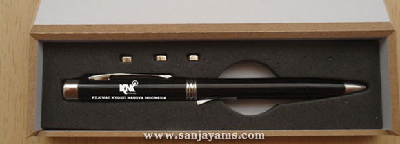 Pen 3 Fungsi PT KKNI
