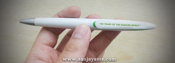 Pen Astro PT Shaklee
