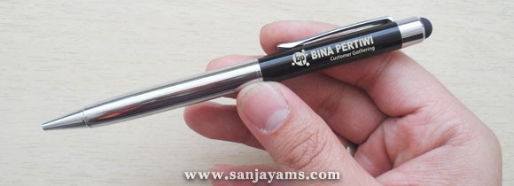 Pen Besi Bina Pertiwi