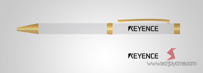 Pen Besi PT Keyence