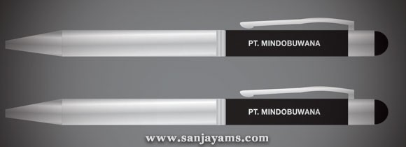 Pen Besi PT Mindobuwana