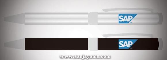 Pen Besi PT SAP