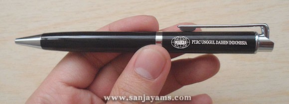 Pen Besi Rudi